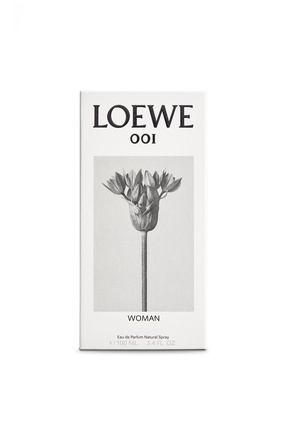 LOEWE LOEWE 001 女士浓香水 100ml 透明色 plp_rd