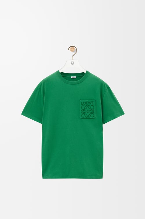 Essentials Camiseta De Corte Holgado Para Hombre - Algodón 100%, Manga Corta, Corte Cómodo