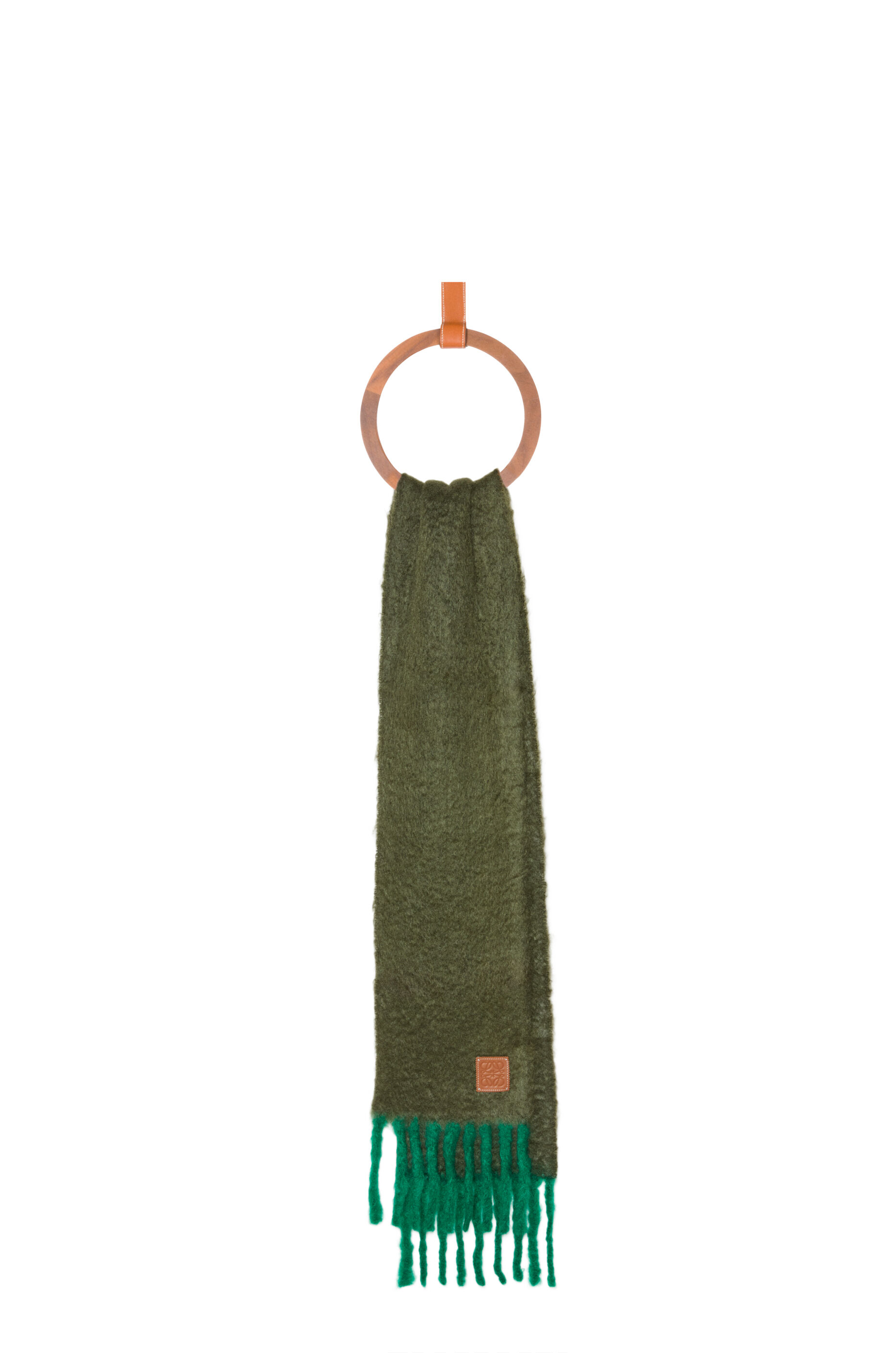 Loewe mohair scarf clearance