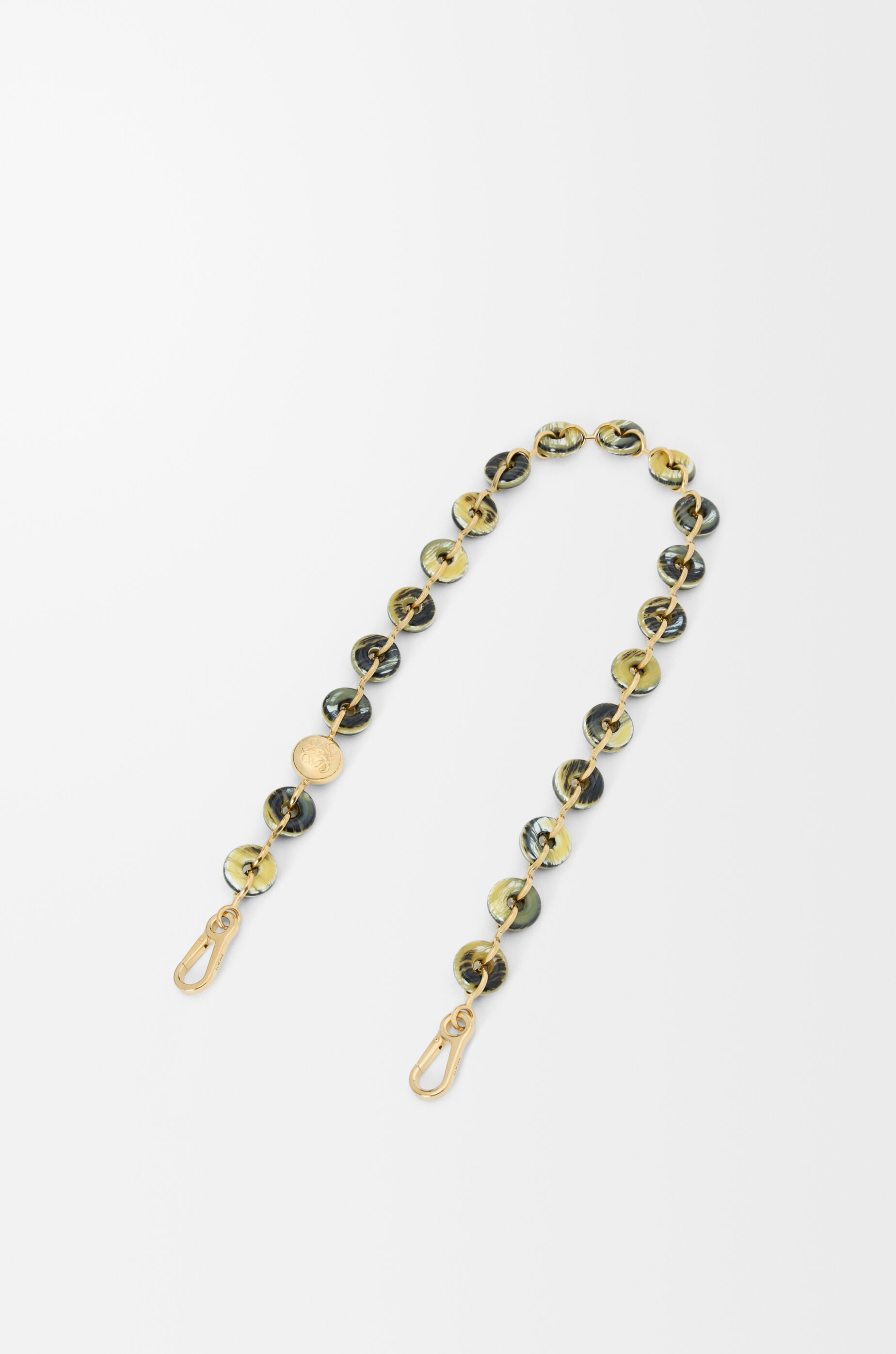 Donut chain Black - LOEWE USA Official Website