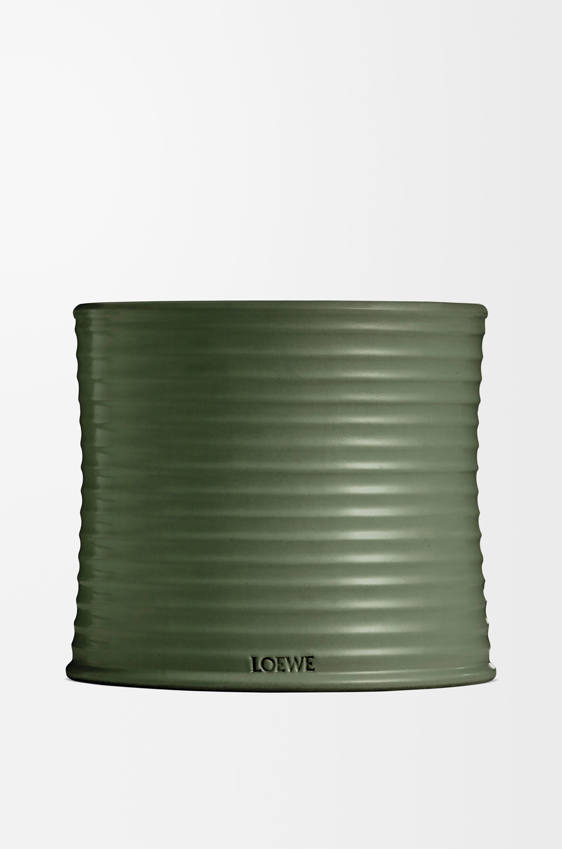 LOEWE Marihuana Candle ロエベ マリファナ キャンドル Medium Scent of Marihuana candle Green - LOEWE