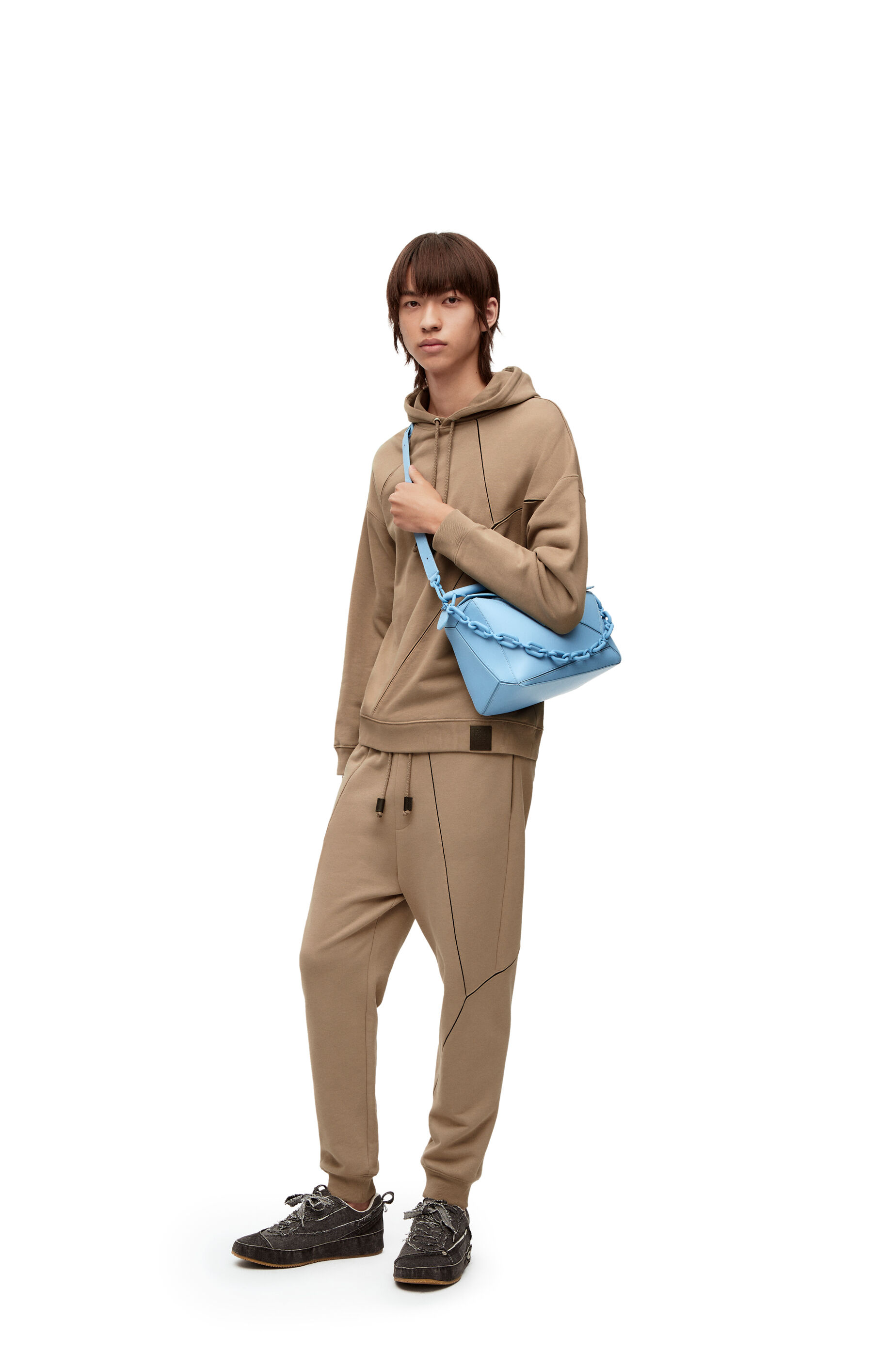 Loewe sweatpants shop