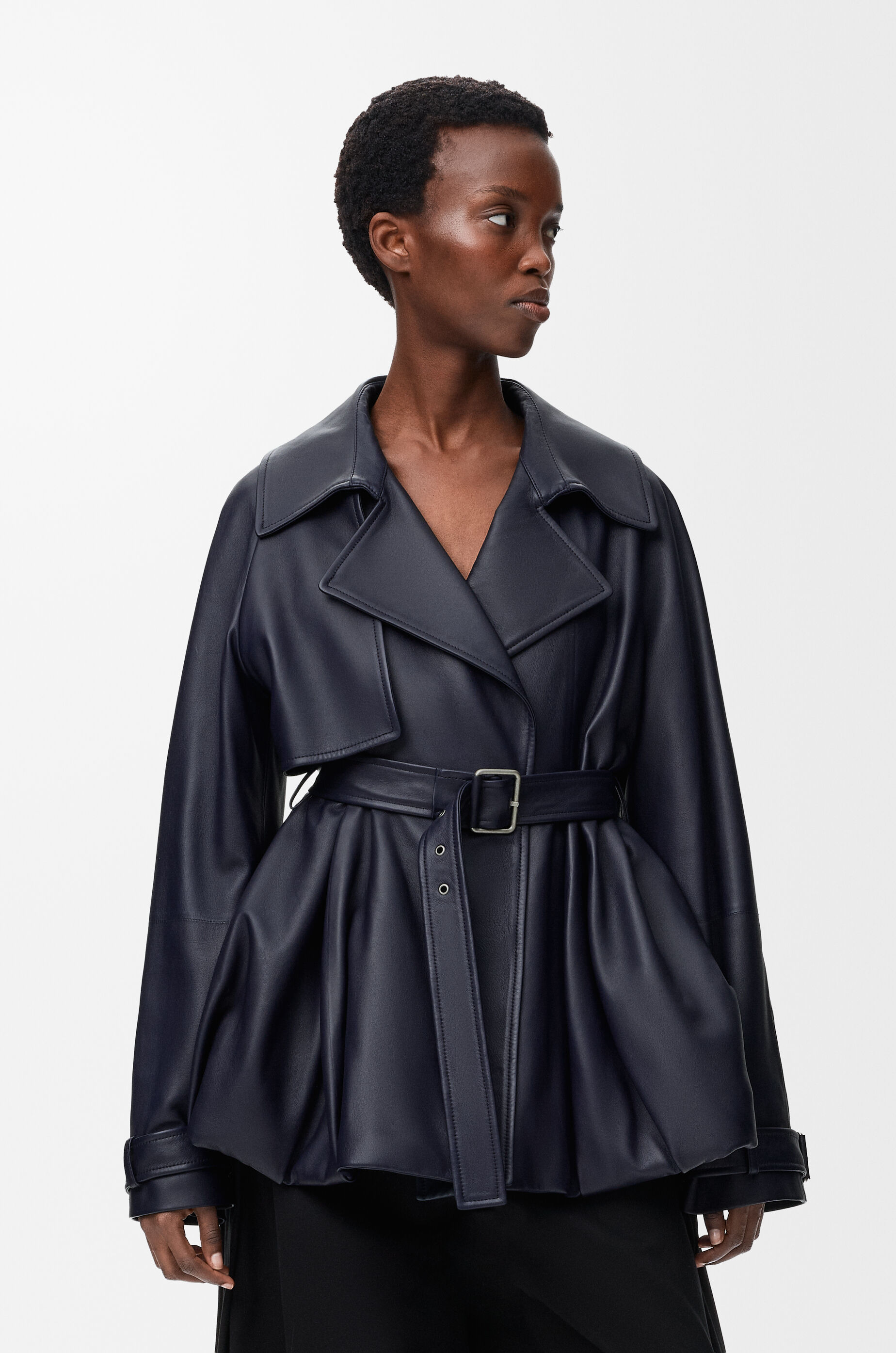 Designer leather Womenswear - LOEWE - LOEWE