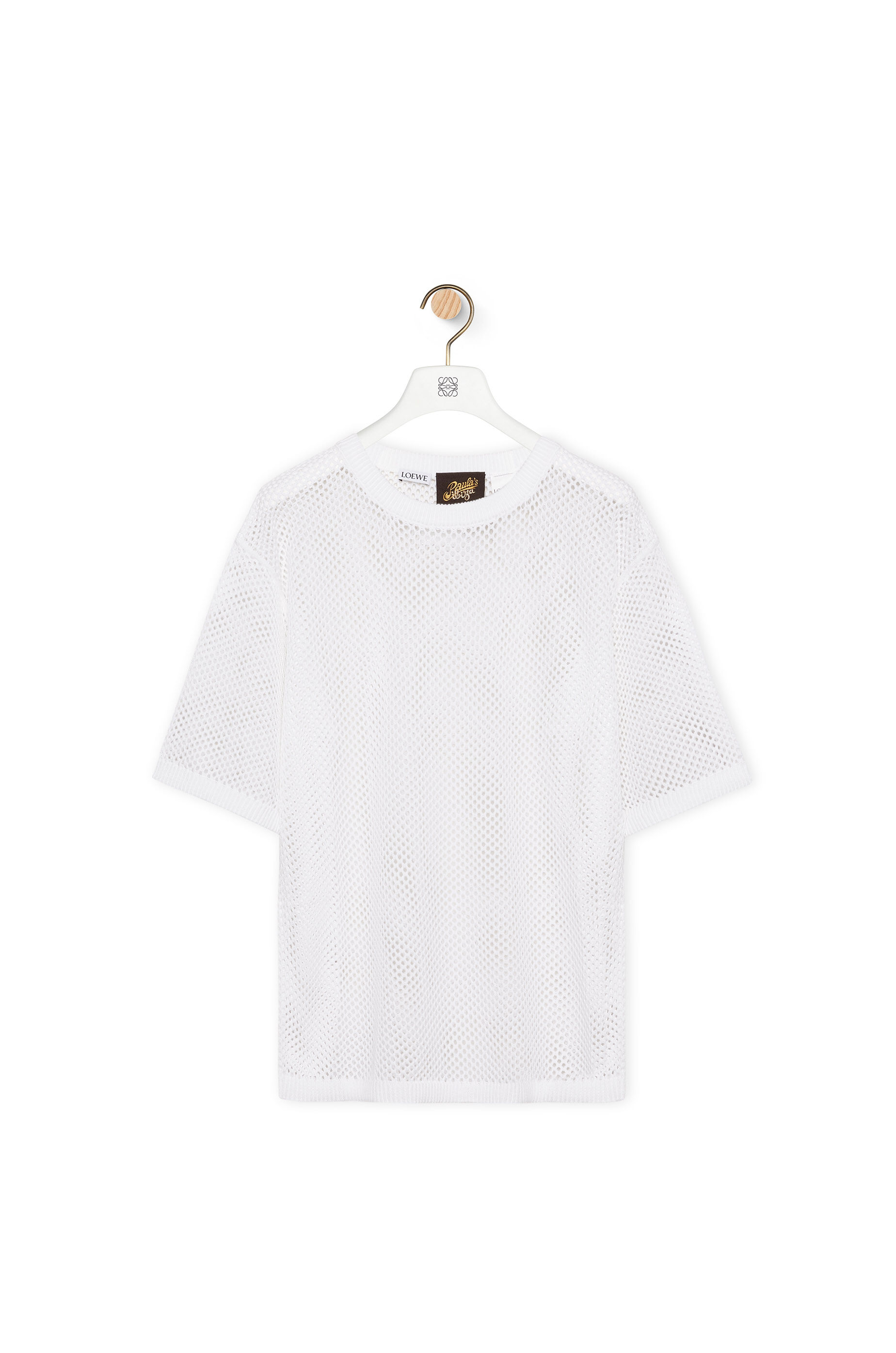 LOEWE Paula´s Ibiza men´s collection - LOEWE