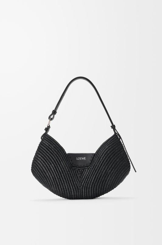 レディース 高級かごバッグ | デザイナーラフィアバッグ - LOEWE 