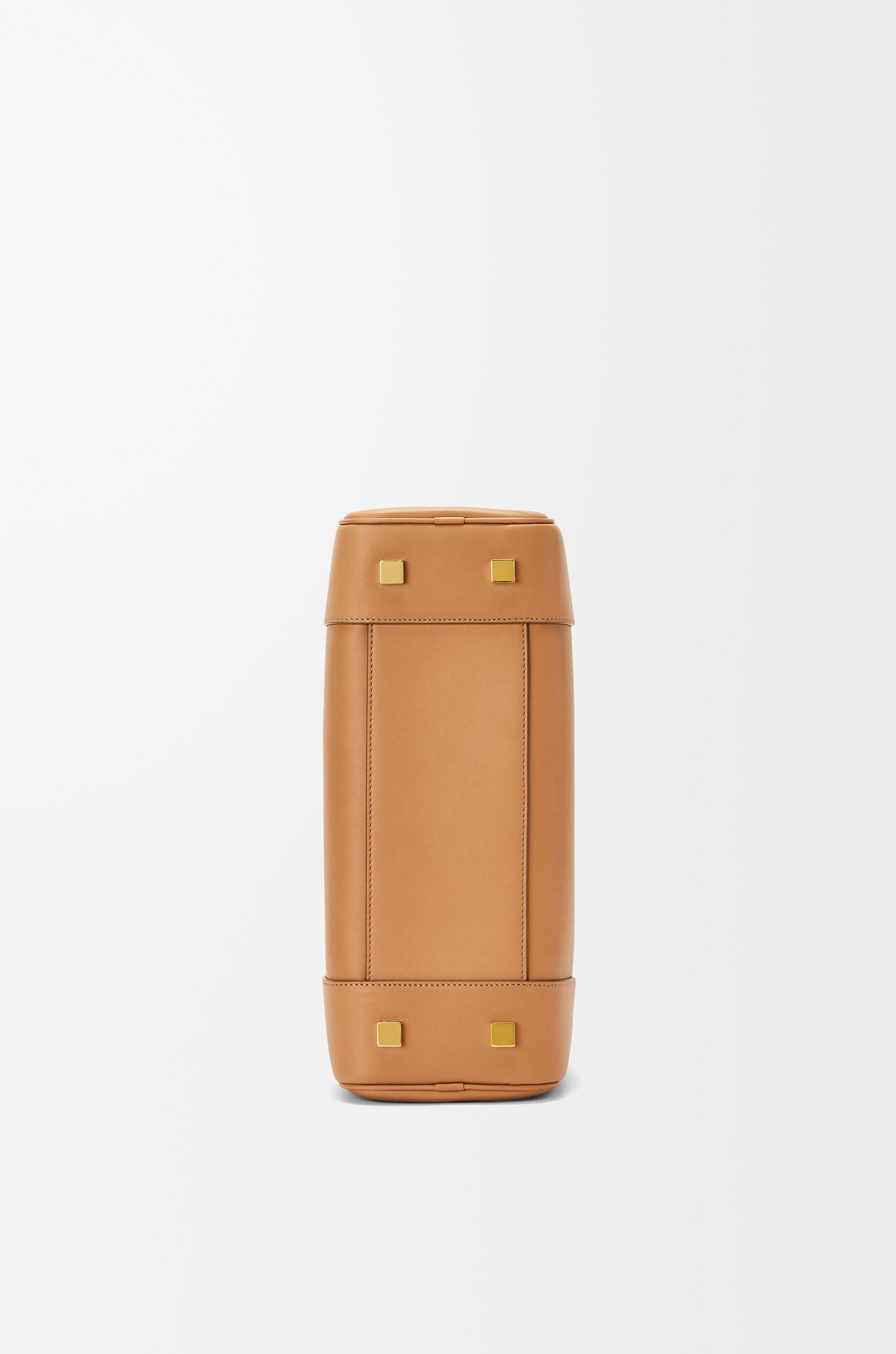 LOEWE Amazona 28 bag in nappa calfskin Warm Desert