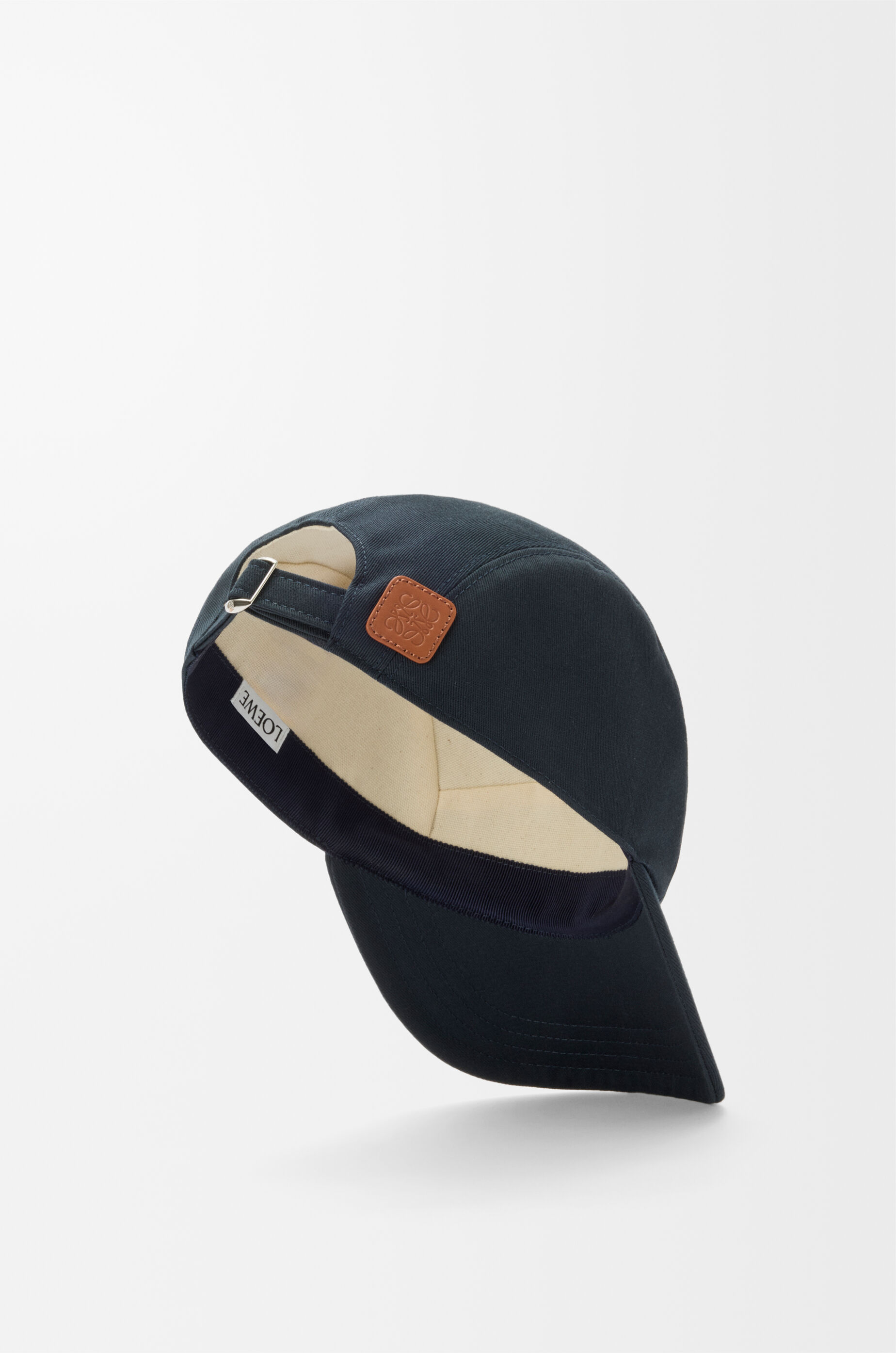 キャップ LOEWE CAMP BASEBALL CAP ロエベ キャップ（キャンバス） | 商品詳細 | 高島屋オンライン