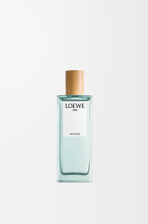 LOEWE LOEWE Aire Anthesis Eau de Parfum 50ml Incoloro