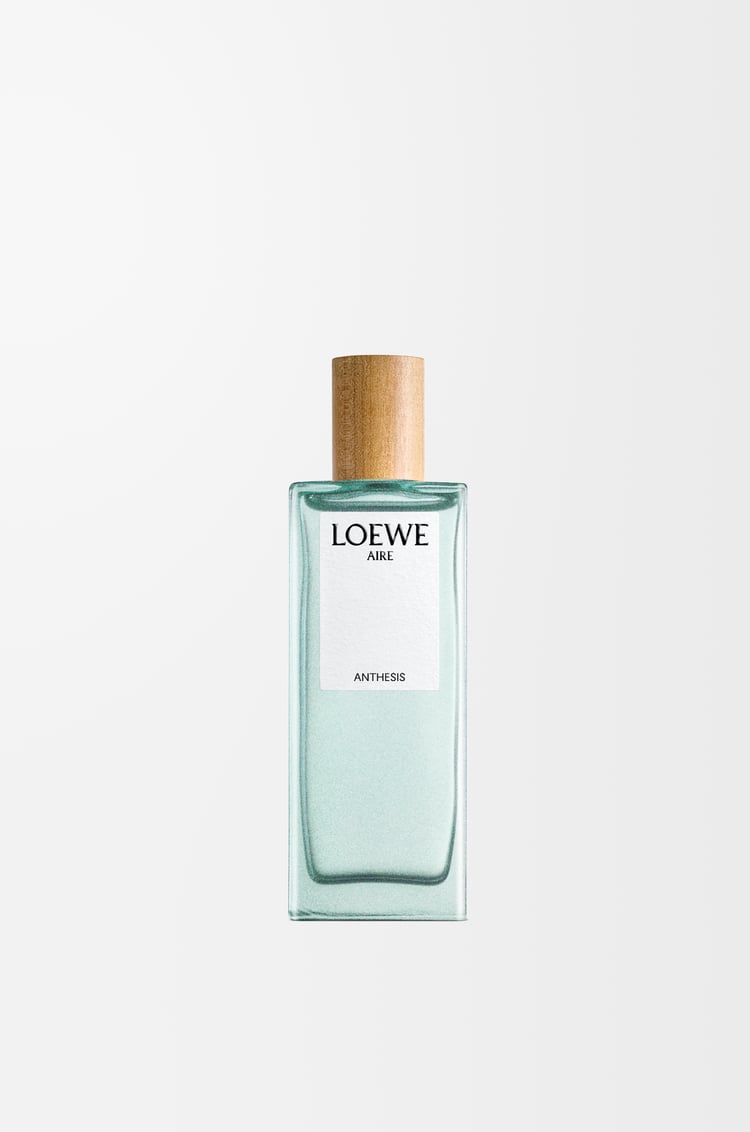 LOEWE LOEWE Aire Anthesis Eau de Parfum 50ml Colourless