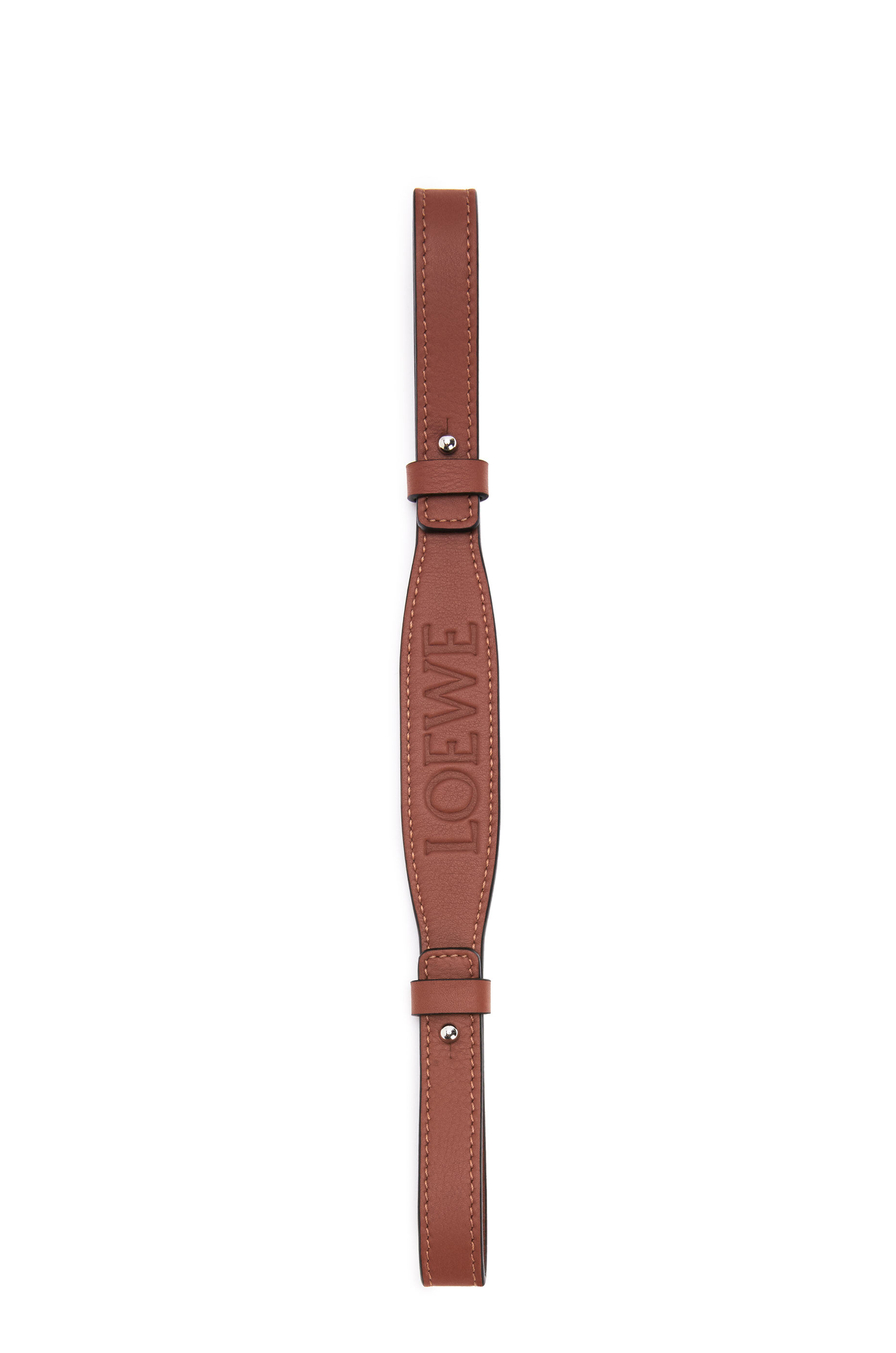 loewe shoulder strap