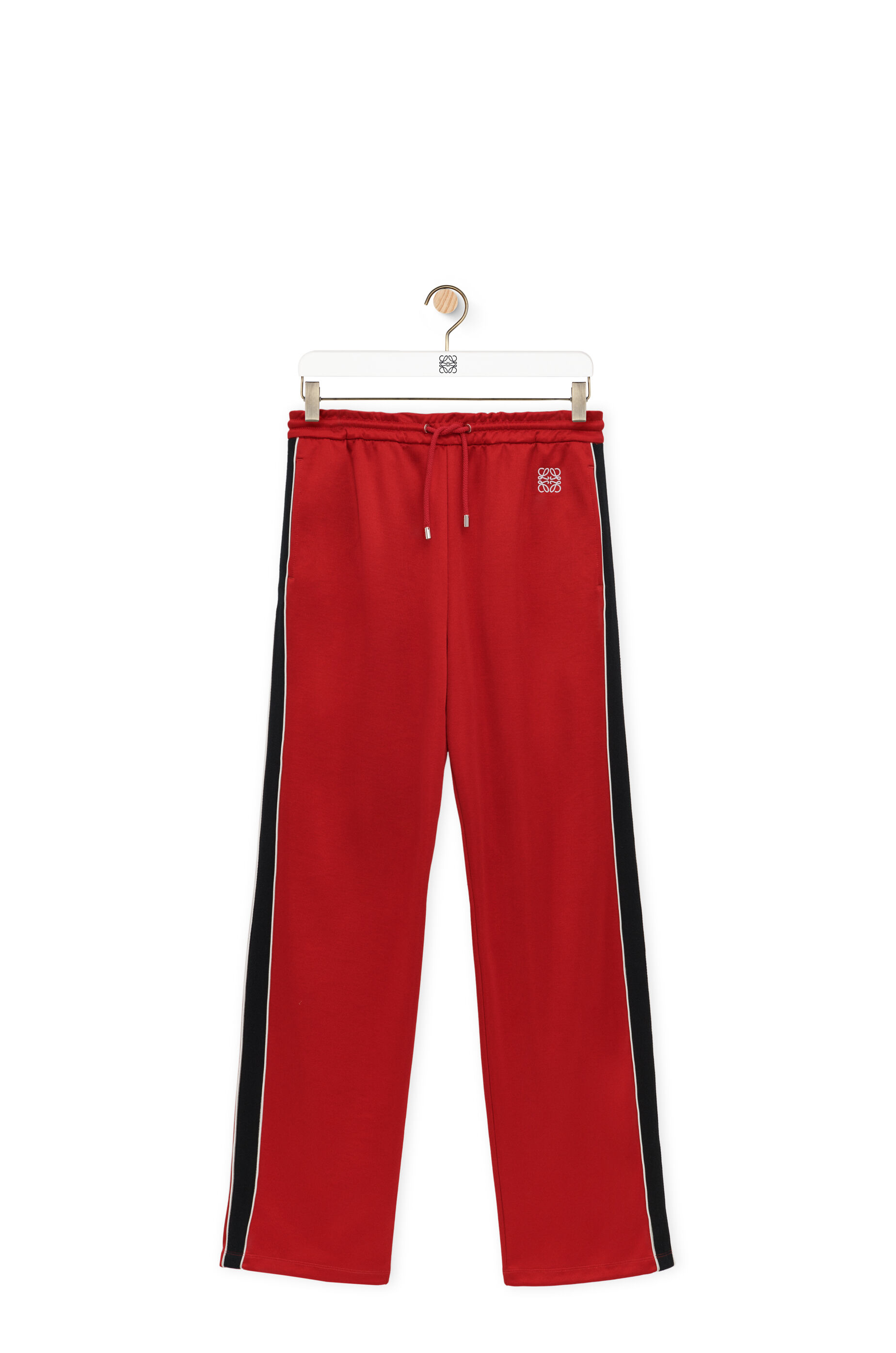 Trackie trousers hotsell