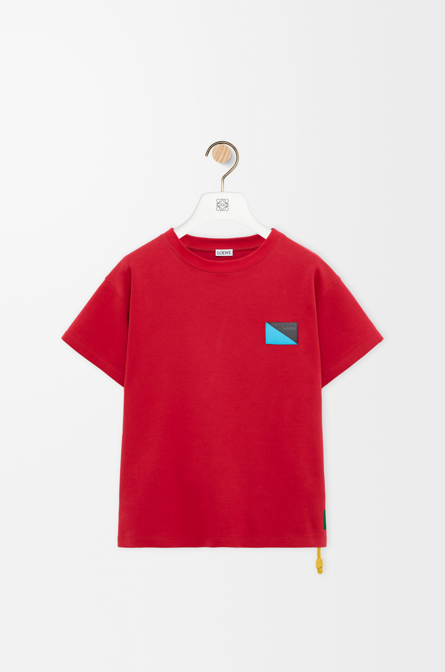 女性用高級Tシャツ＆スウェットシャツ - LOEWE - ロエベ 日本 公式サイト