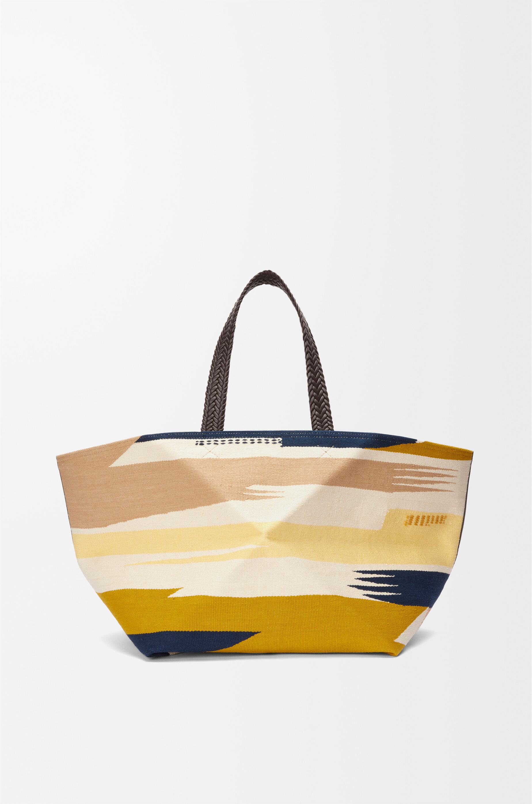 LOEWE ロエベ パズルフォルド トートバッグ XXL キャンバス パズルフォルド トート XXL（キャンバス） マルチカラー - LOEWE