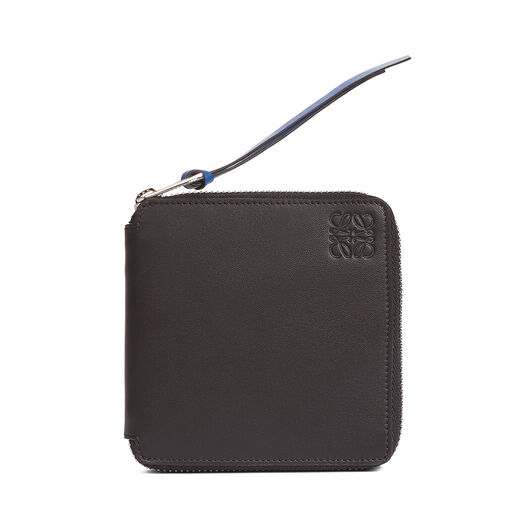 LOEWE レインボー バイフォルド/コイン ウォレット マルチカラー/ブラック LOEWE レインボー バイフォルド/コイン ウォレット マルチカラー/ブラック all