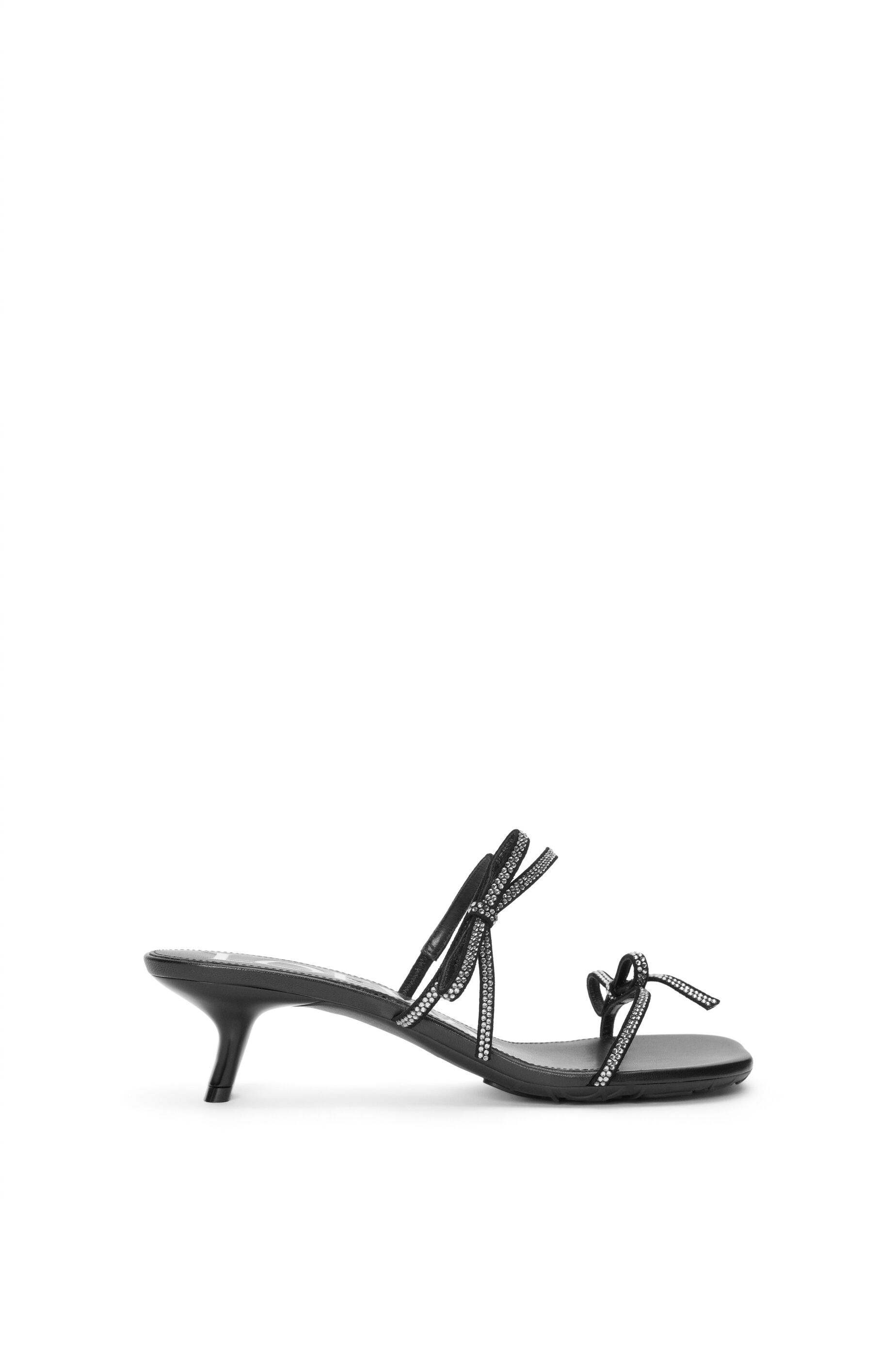 Loewe flat sandals clearance