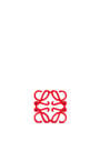LOEWE Dado pequeño de cubo Anagrama Rojo pdp_rd