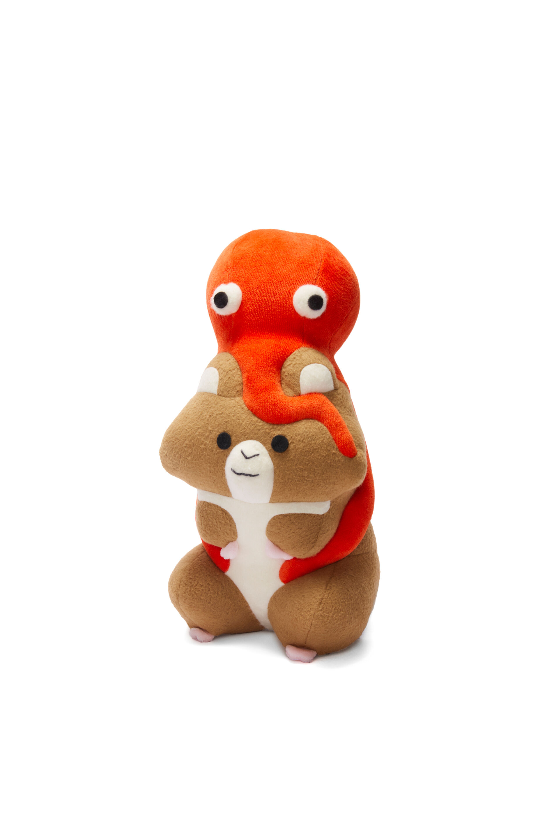 Stuffed hamster toy shop