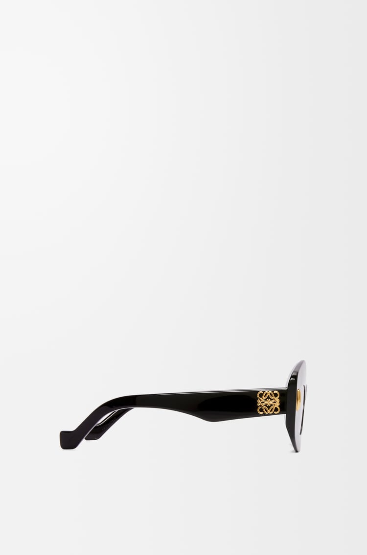 LOEWE Screen sunglasses Black