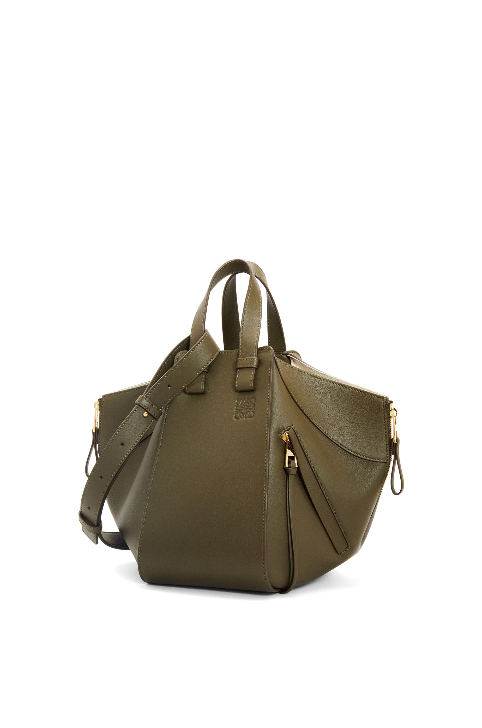 Loewe bag on sale hammock mini