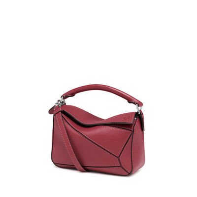 Luxury Designer Bags Collection For Women 2018 Loewe Mini Puzzle Bag