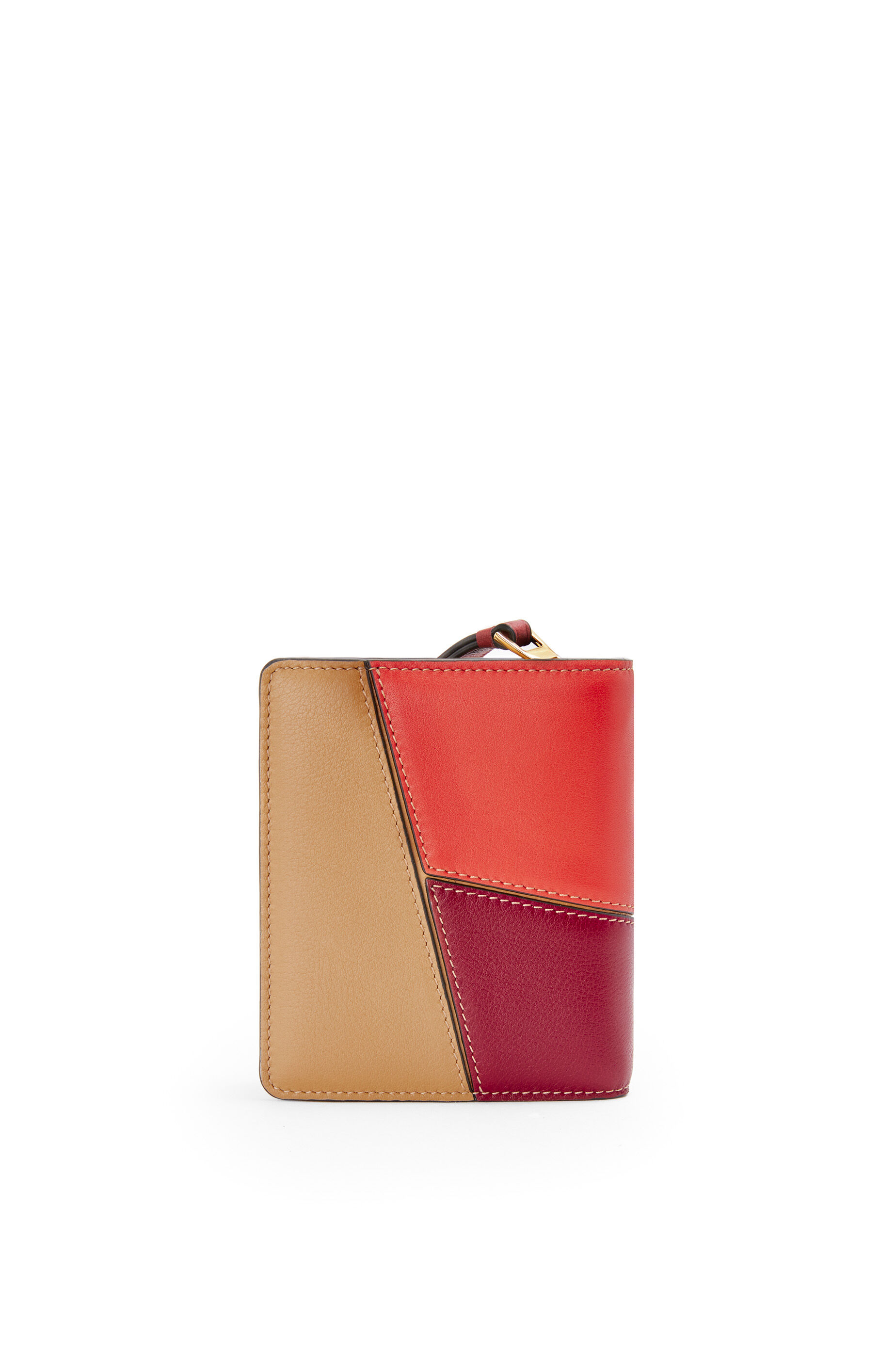 loewe compact zip wallet