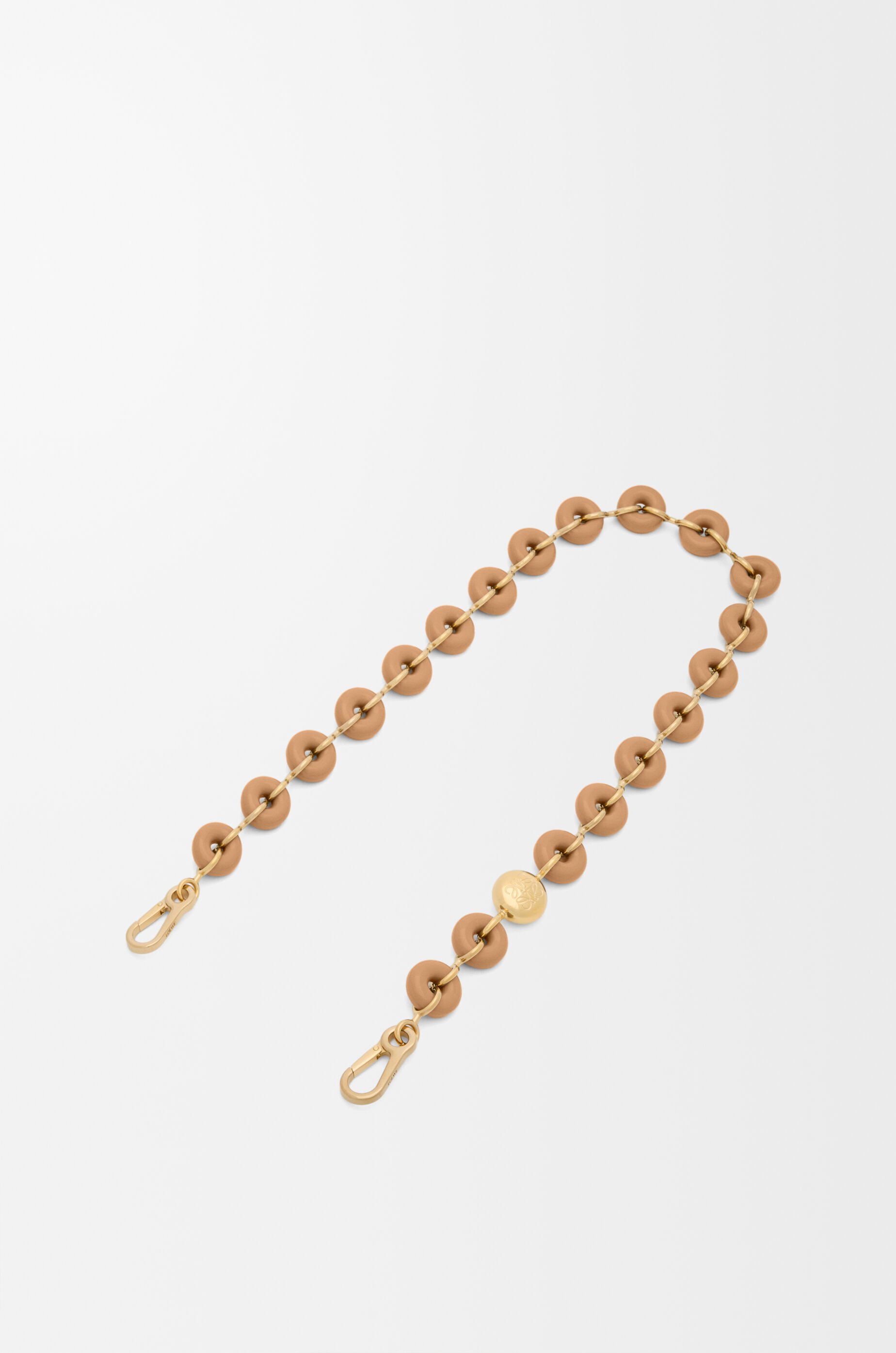 Donut chain Beige - LOEWE
