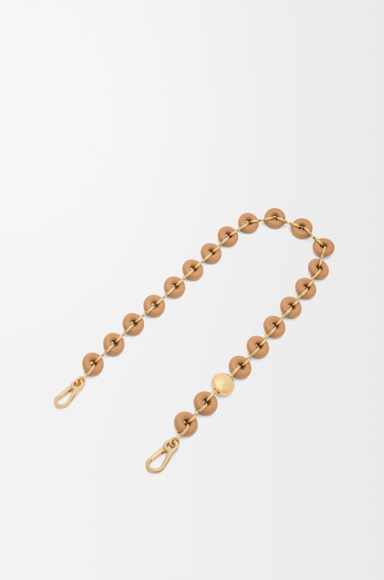 LOEWE Catena Donut Warm Desert