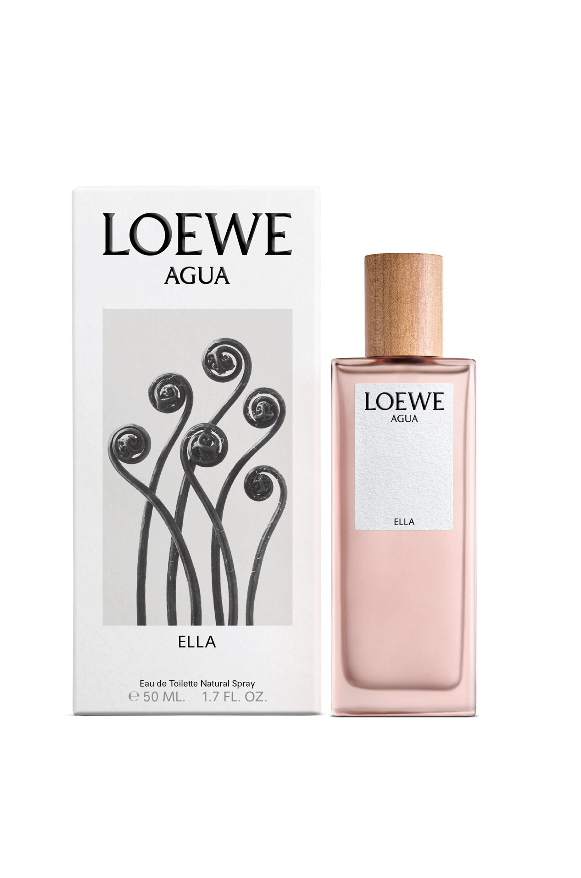 オードゥ トワレ　LOEWE   アグアエジャ