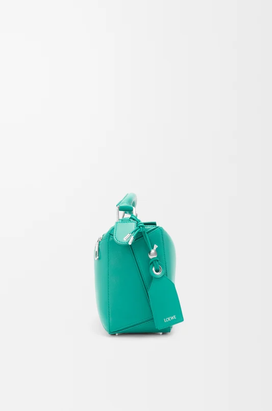 kouryu専用 LOEWE ロエベ セカンドバッグ ヘリテージ 本革（LOEWE  