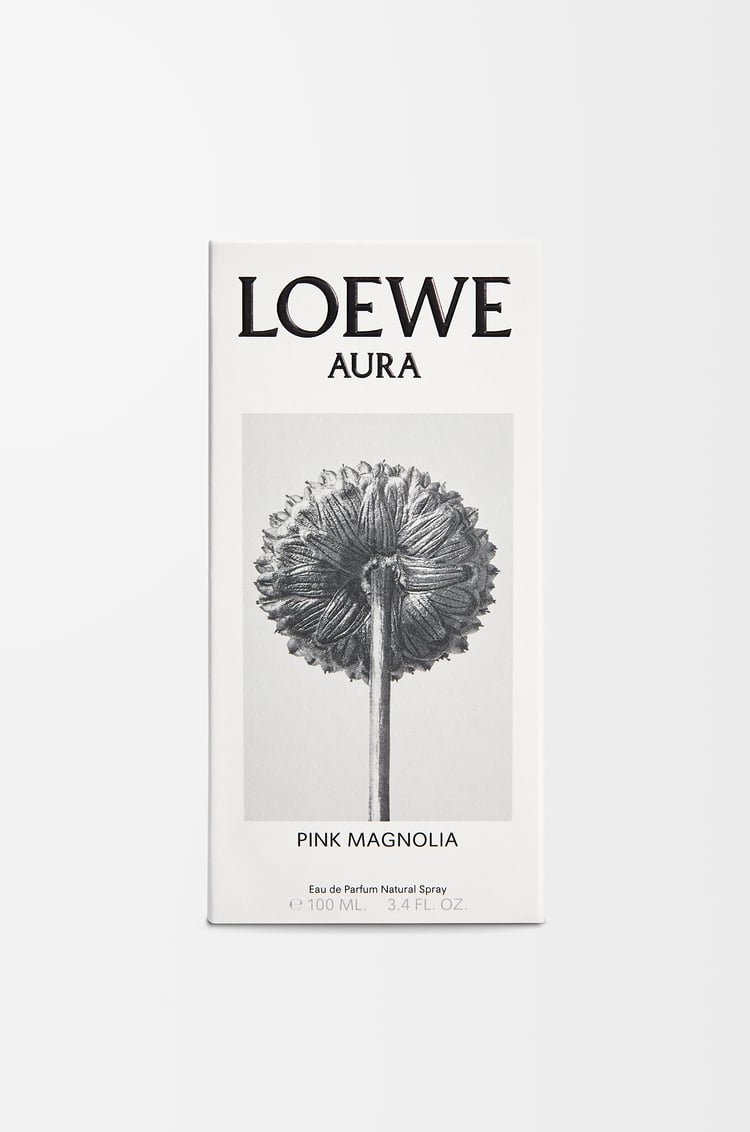 LOEWE Loewe Aura Pink Magnolia Eau de Parfum 100ml Colourless