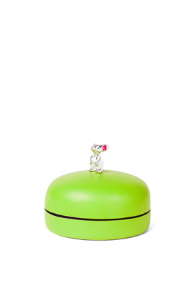 LOEWE BOX MOUSE SMALL Pistachio Green plp_rd