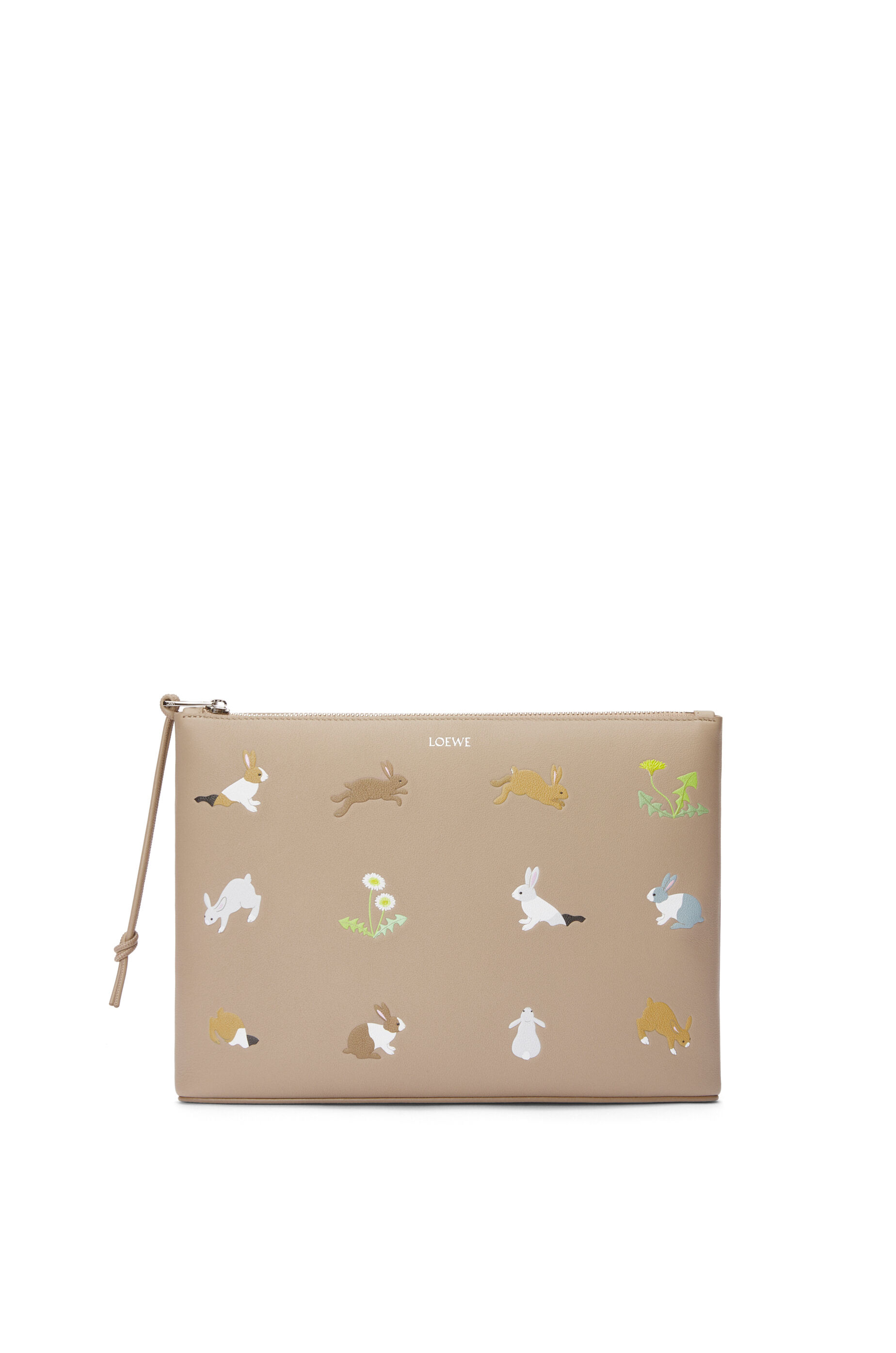 Loewe bunny top