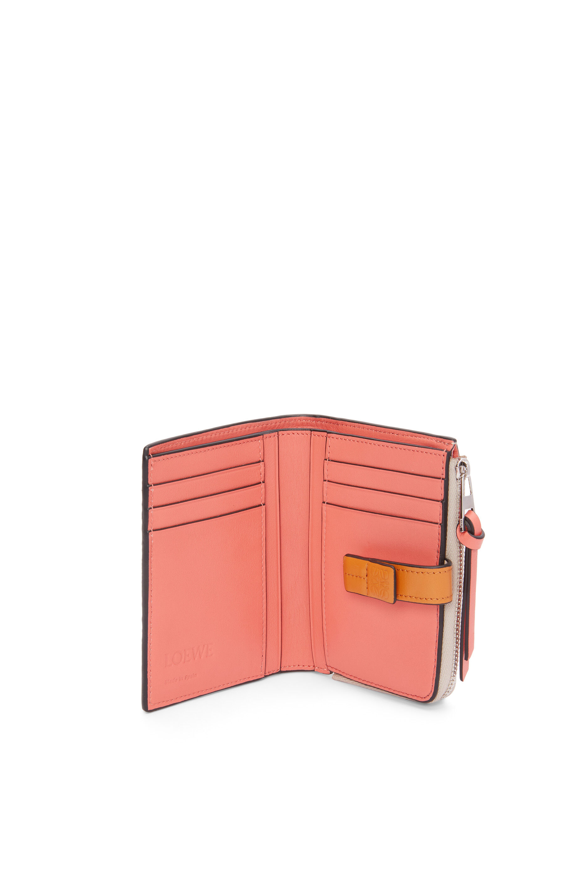 Loewe small wallet best sale