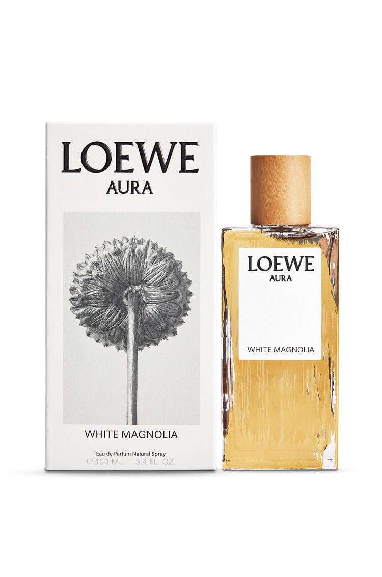 LOEWE Eau de Parfum Aura White Magnolia de LOEWE - 100 ml Sin Color pdp_rd
