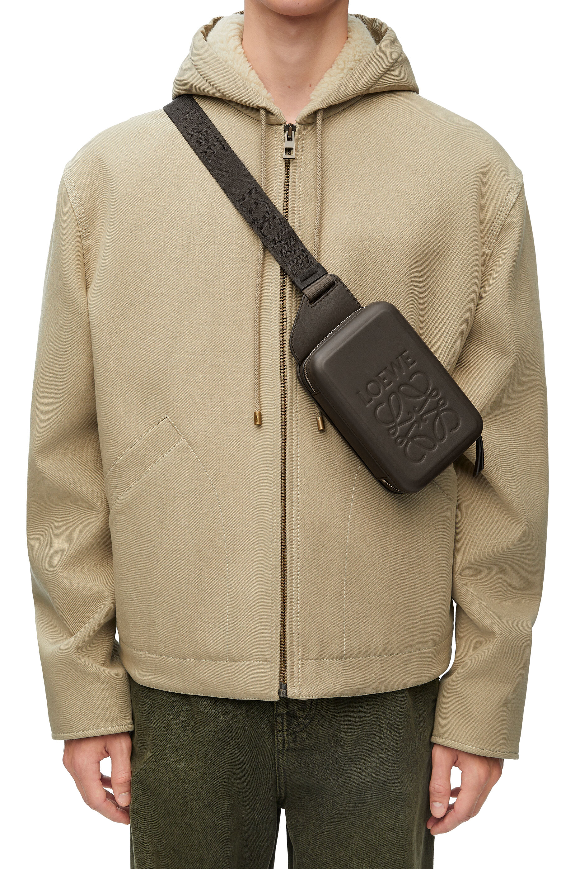 Loewe sling bag clearance
