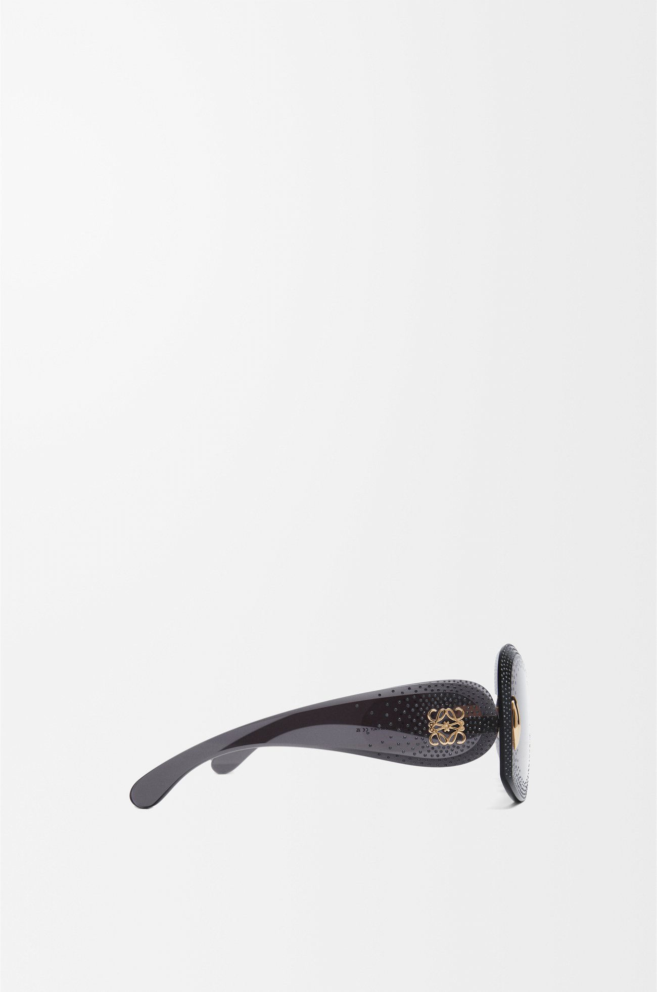 LOEWE Gafas de sol Starry Night Mask Ahumado