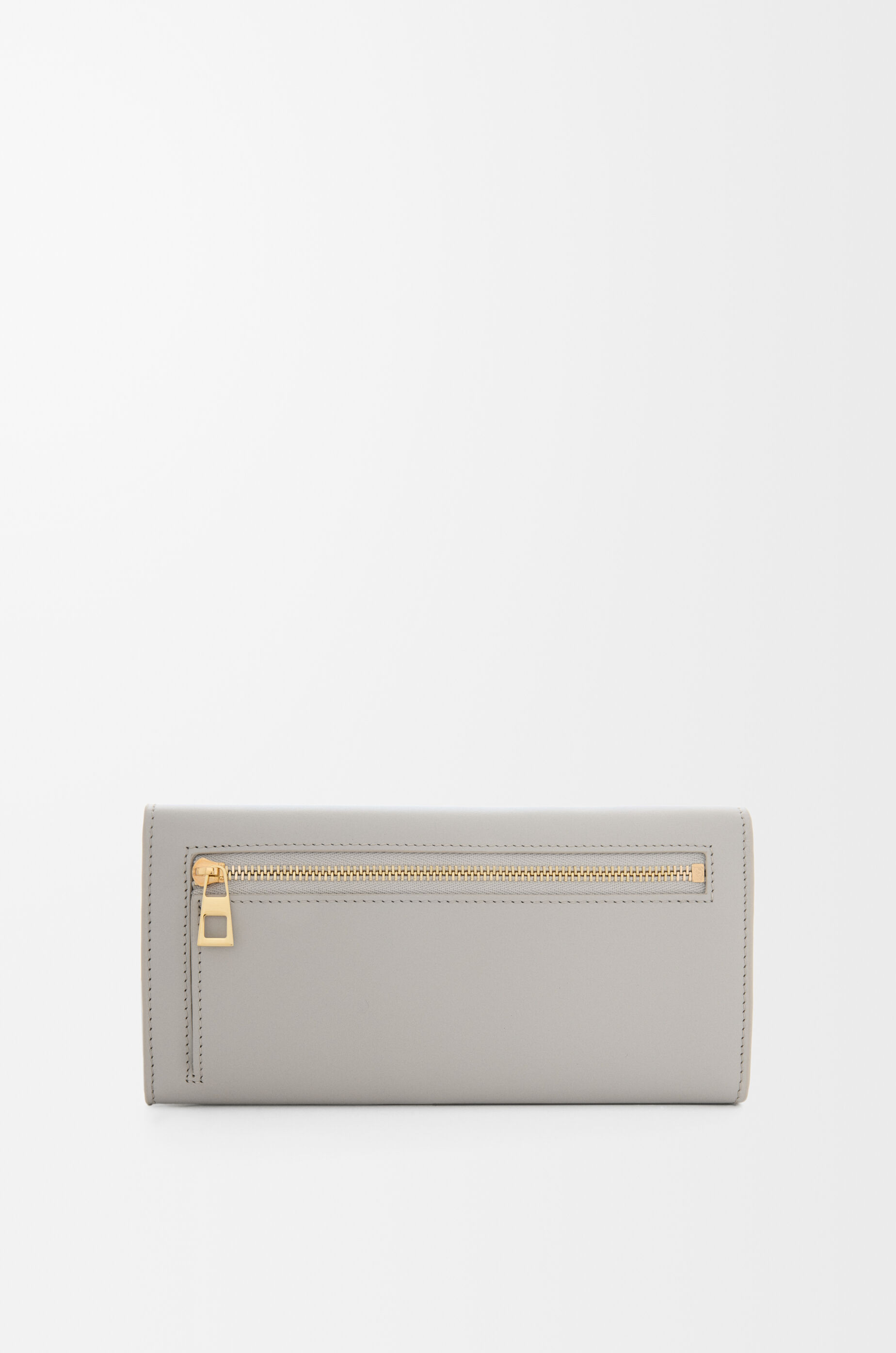 LOEWE ペブル　財布 ぺブル バーティカル ウォレット スモール（シャイニーナパ