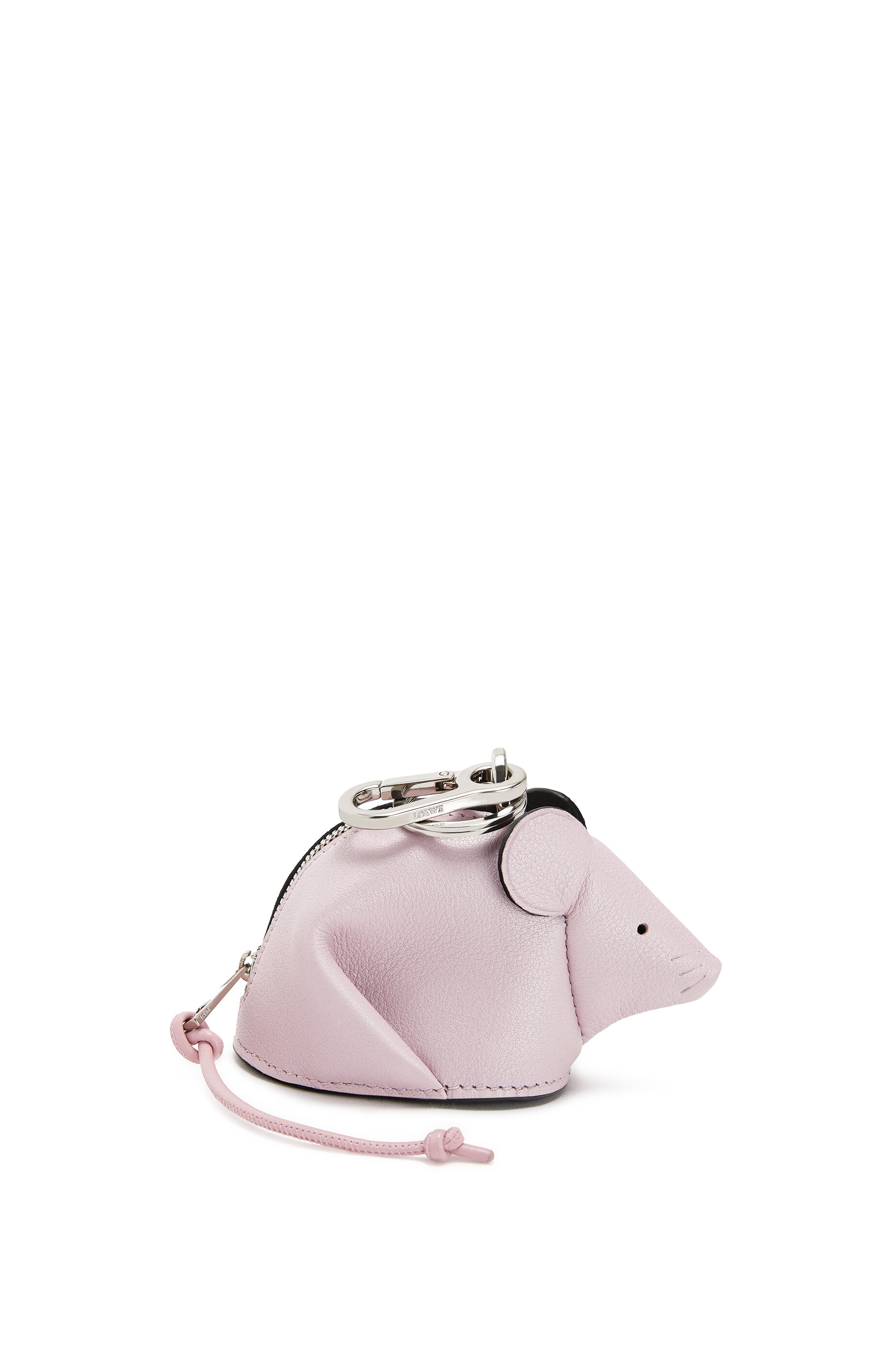 pearlized calfskin Icy Pink/Candy - LOEWE