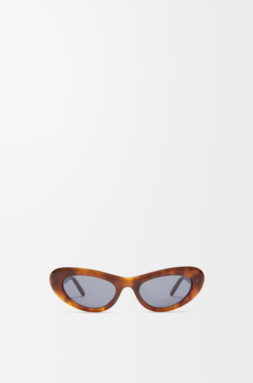 LOEWE Cocktail sunglasses Flamed Havana plp_rd