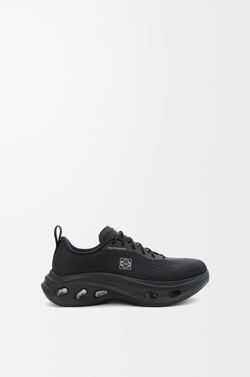 LOEWE Cloudtilt Cosmic sneaker Black