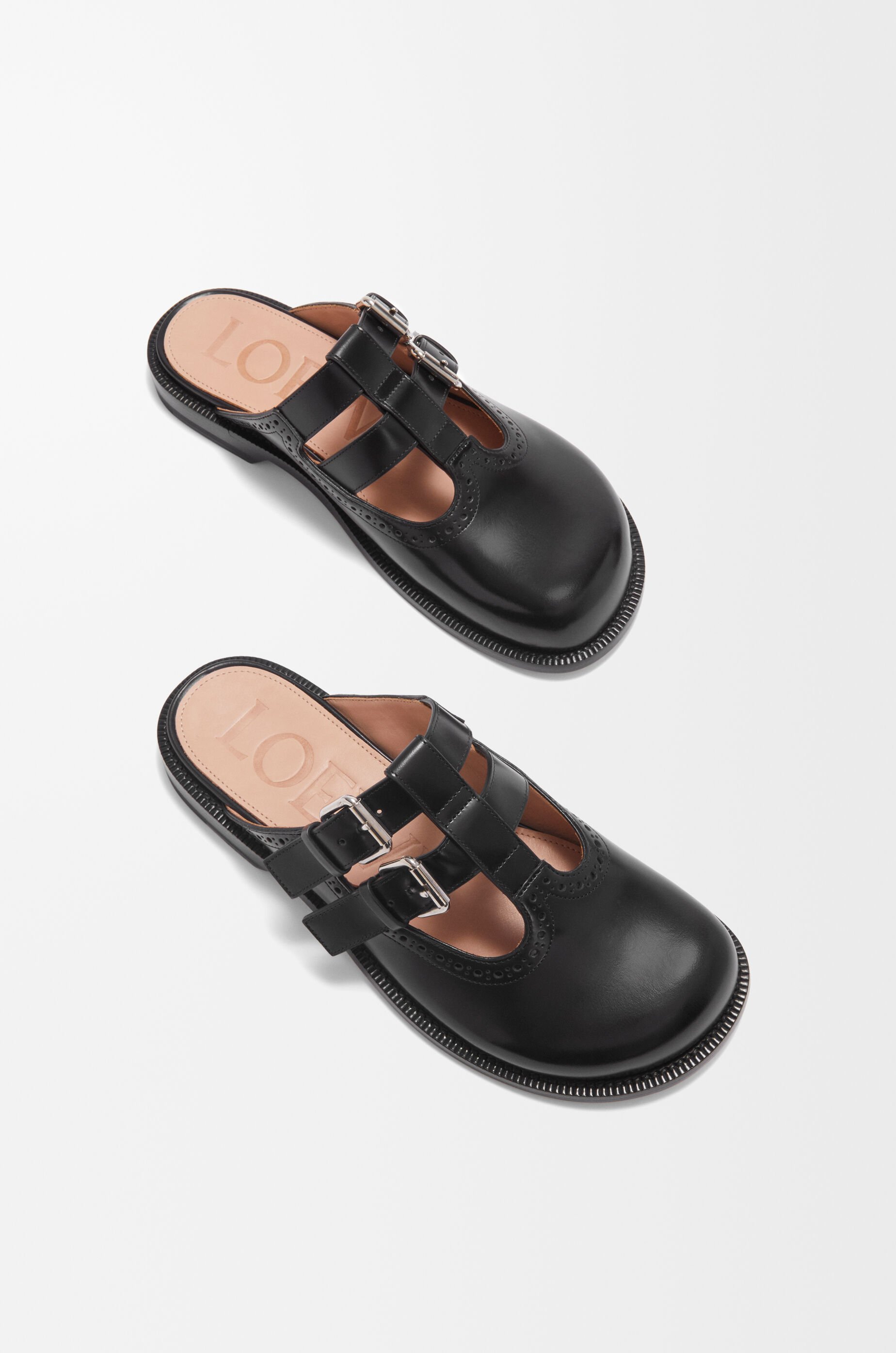 【LOEWE】ロエベ カンポ メリージェーン ミュール LLSC379X07 m816379x1201.jpg