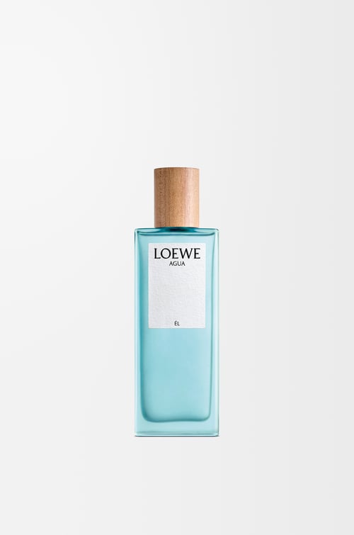LOEWE LOEWE Agua El Eau de Toilette 50ml Colourless plp_rd
