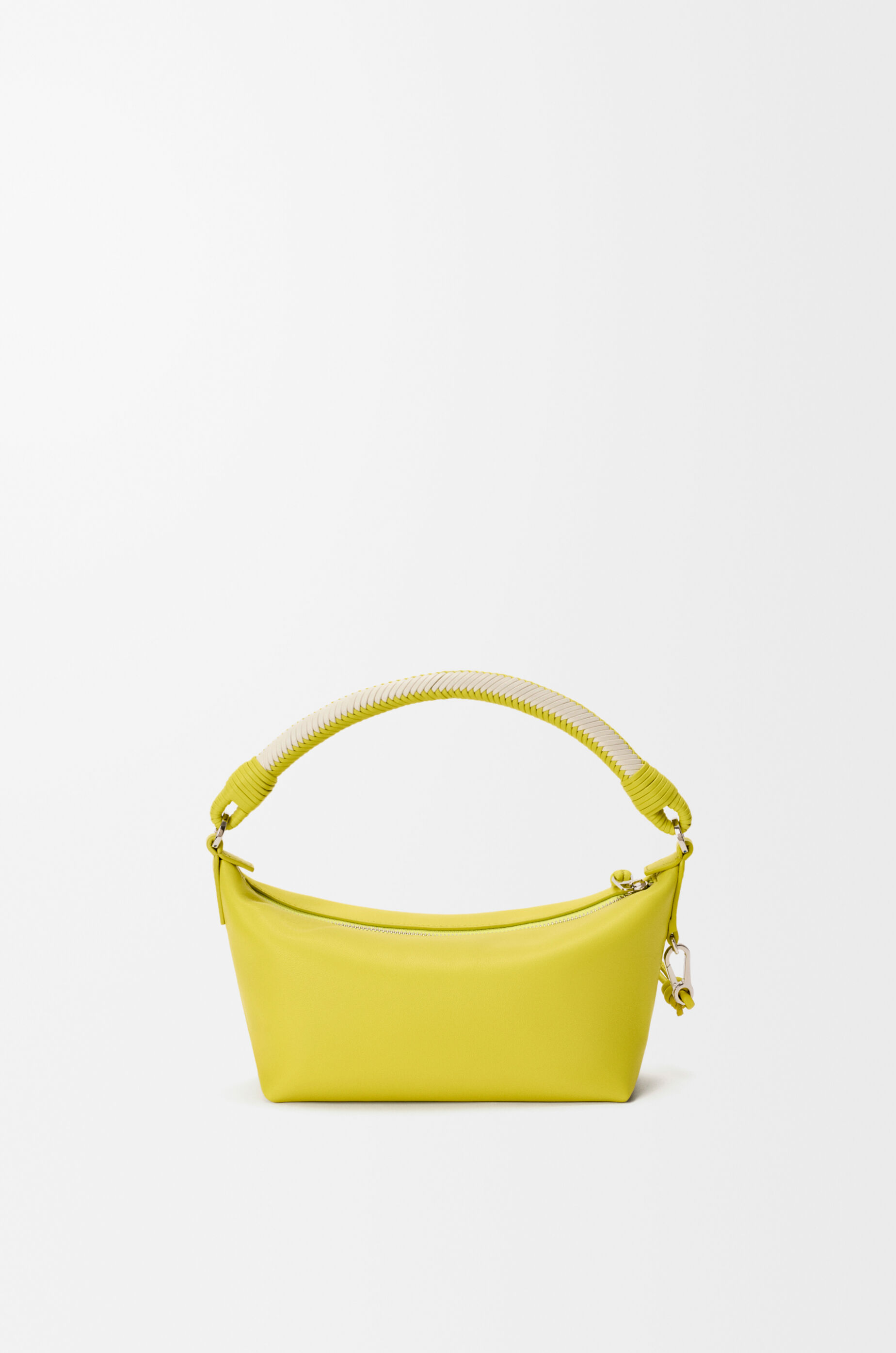 レディース 高級かごバッグ | デザイナーラフィアバッグ - LOEWE