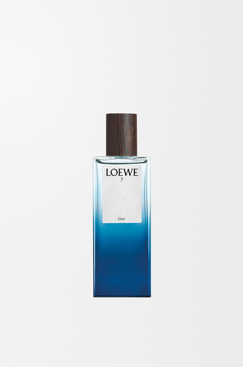 LOEWE LOEWE 7 Elixir 50 ml Farblos