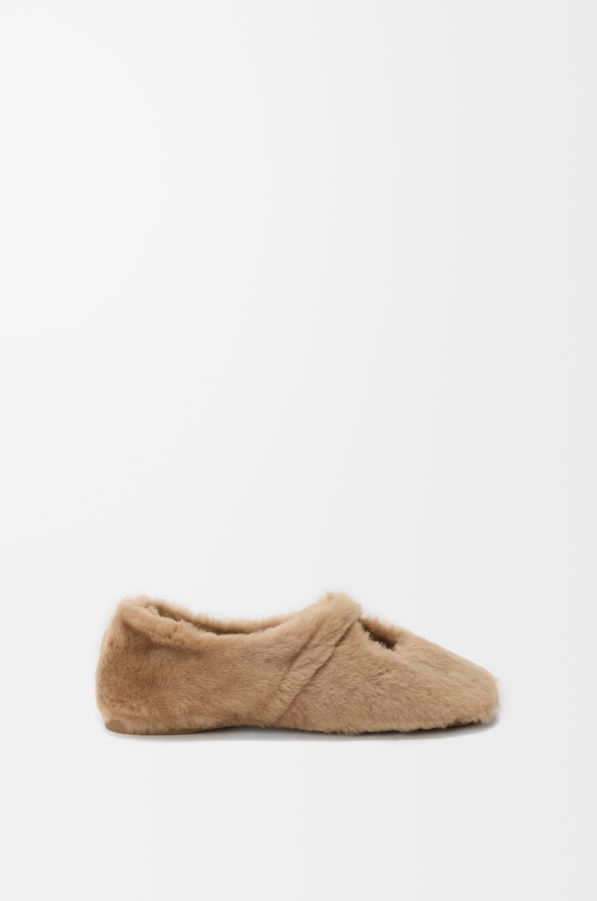 Pebble Soft ballerina