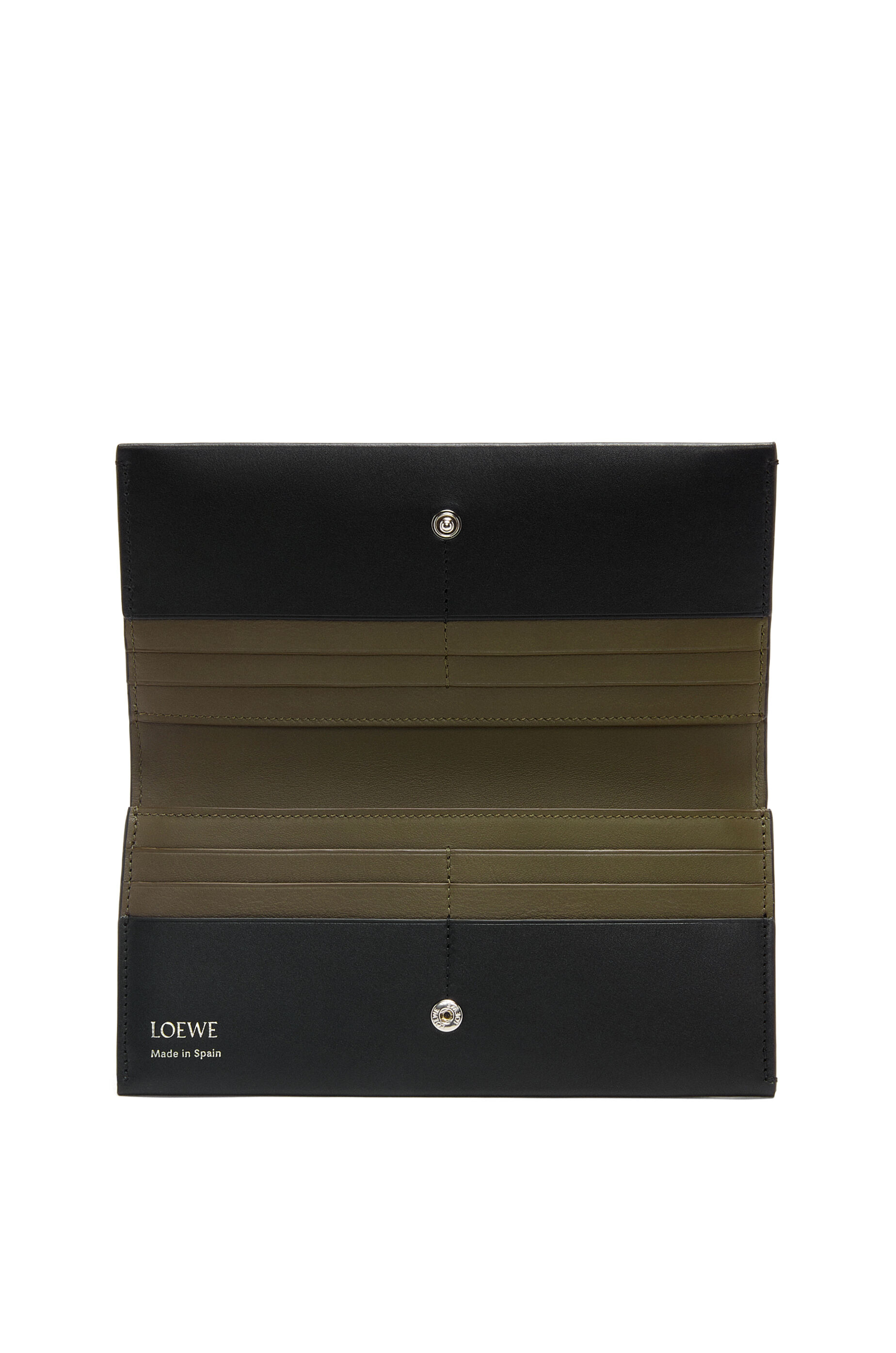 Loewe wallet price 2025