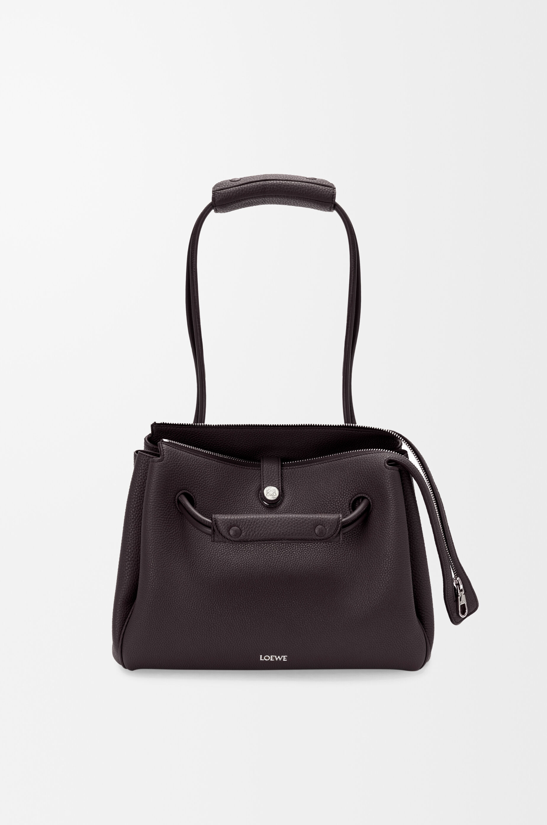 専用です　ロエベ　エレファントバック　ミディアム 中古・古着通販】LOEWE (ロエベ) エレファントバッグ｜ブランド・古着