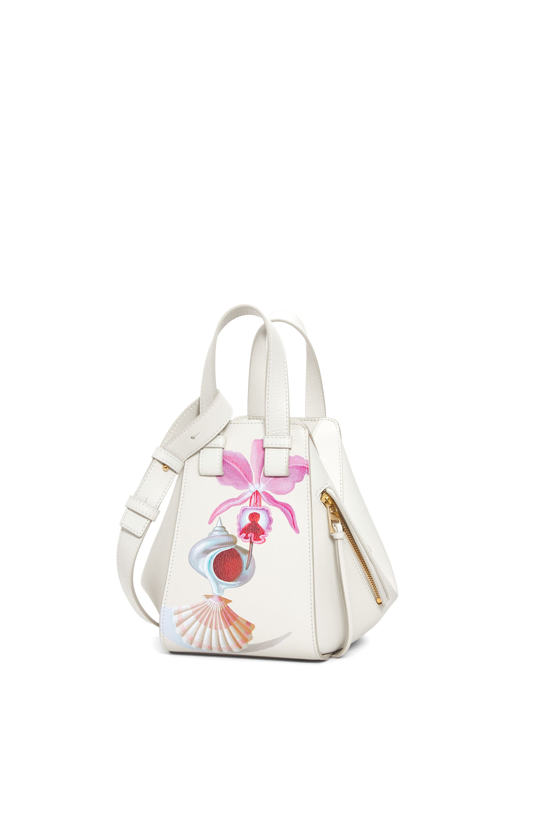 高級ハンモックバッグ｜コレクション｜ロエベ - LOEWE