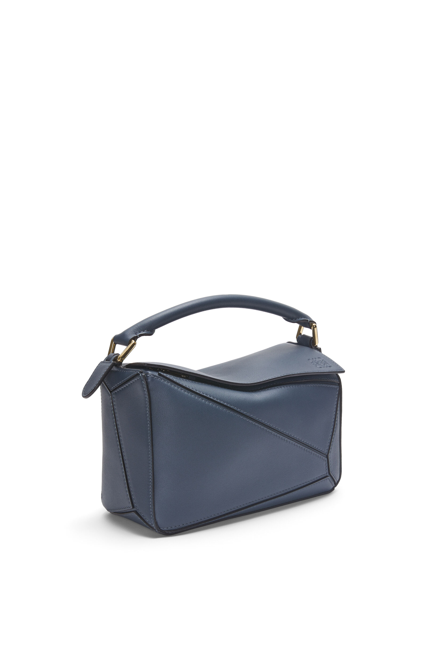 Loewe Small Puzzle Bag | Rent Loewe Handbags for $195/month