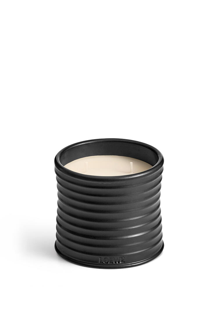 リコリス キャンドル ブラック Loewe リコリス キャンドル ブラック Loewe